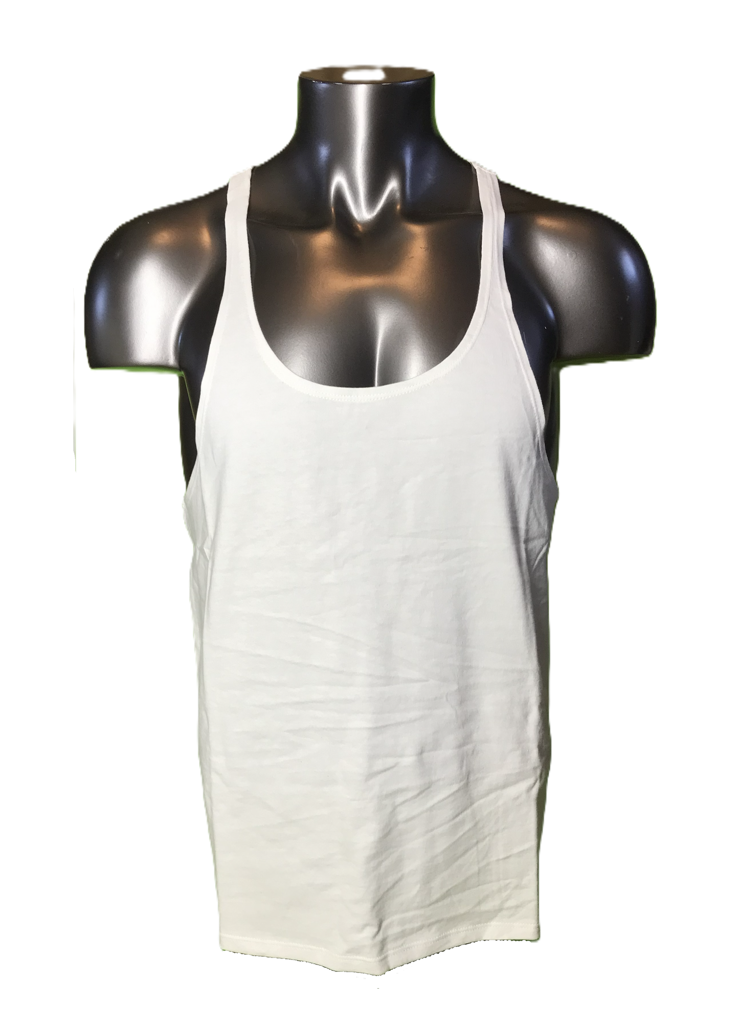 Stringer Tank Top - Men's