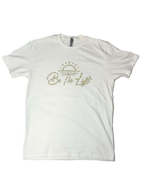 Be The Light T-Shirt