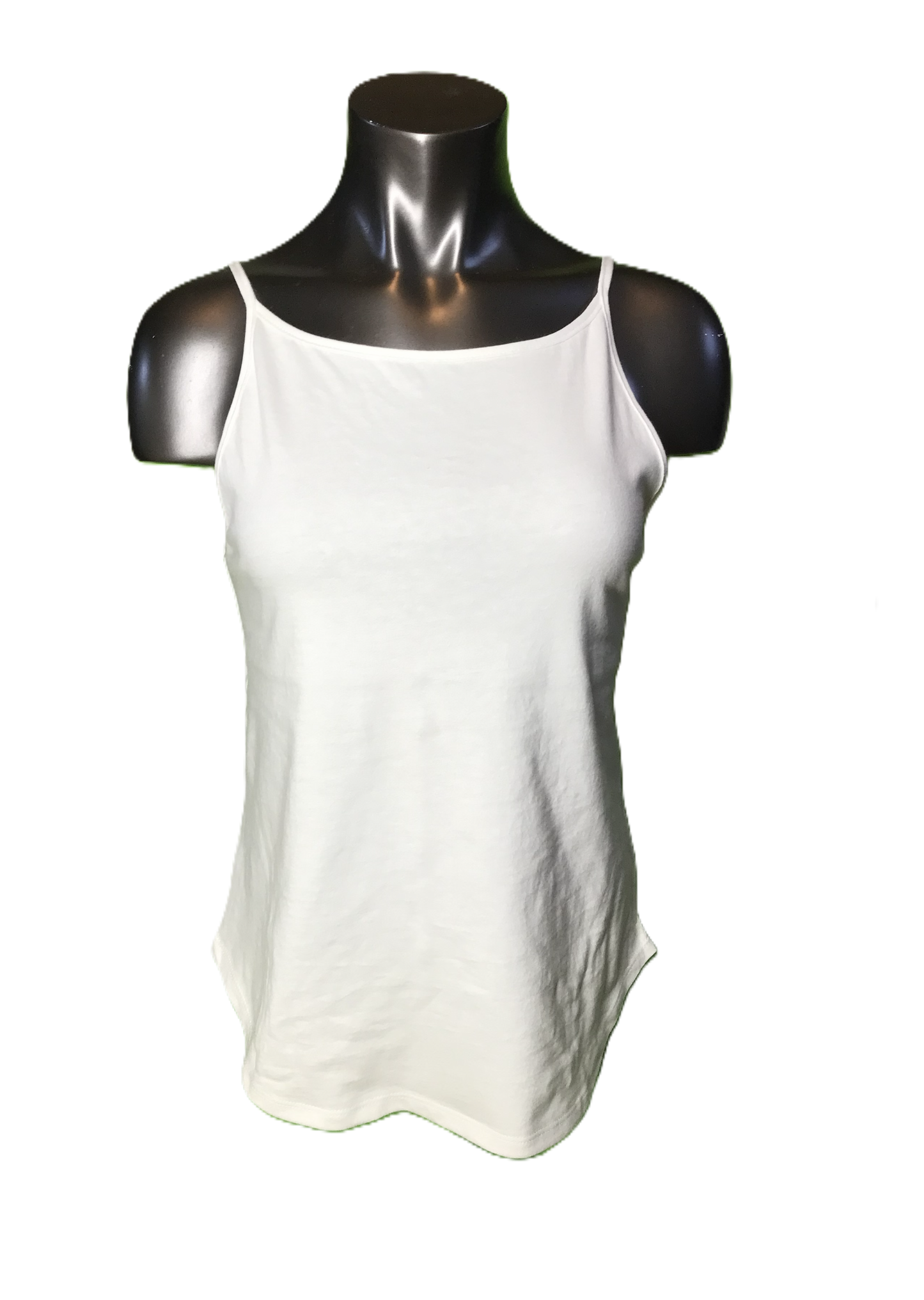 Criss Cross Back Tank Top